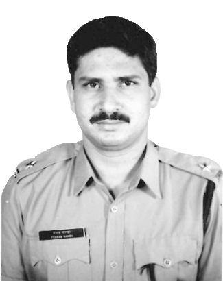 Pranab Nanda Pranab Nanda